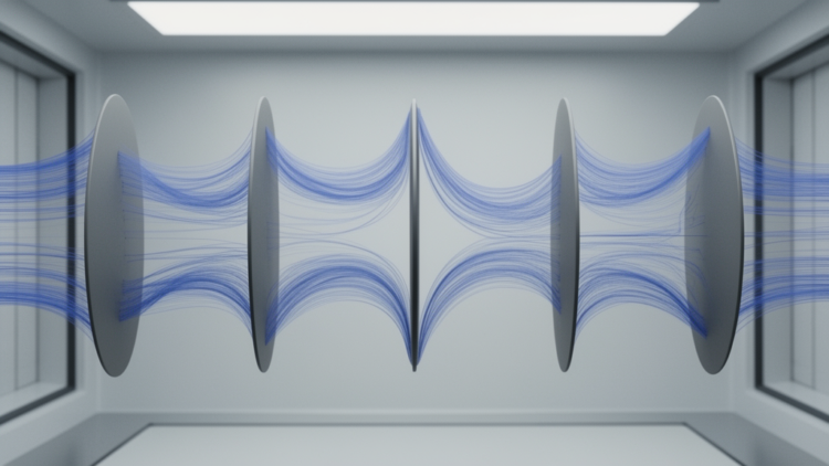 NACA 2412 Leads Five-Airfoil Low-Speed CFD Comparison