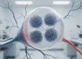 Alzheimer’s tetraploid neurons show enriched somatic single nucleotide variants