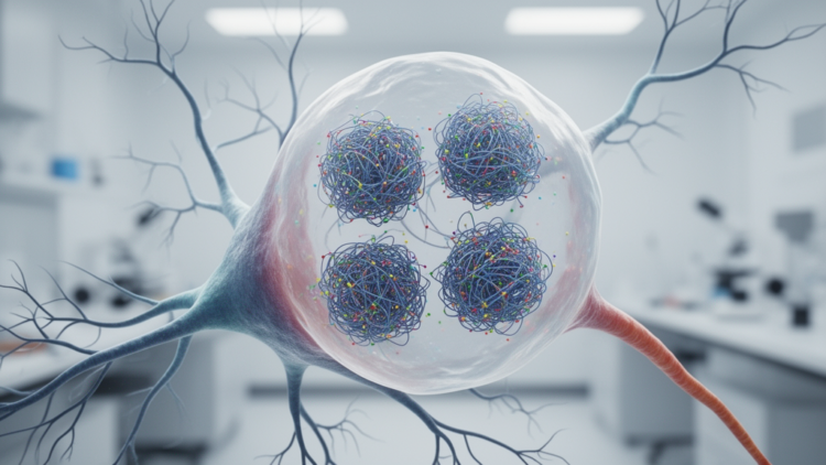 Alzheimer’s tetraploid neurons show enriched somatic single nucleotide variants