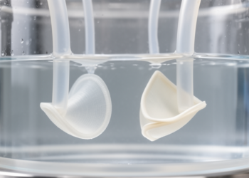 3D-Printed TPU and SEBS Valve Leaflets Show Distinct Mechanical Behavior