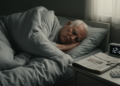 Long weekend sleep associated with prostate cancer death in prospective cohort