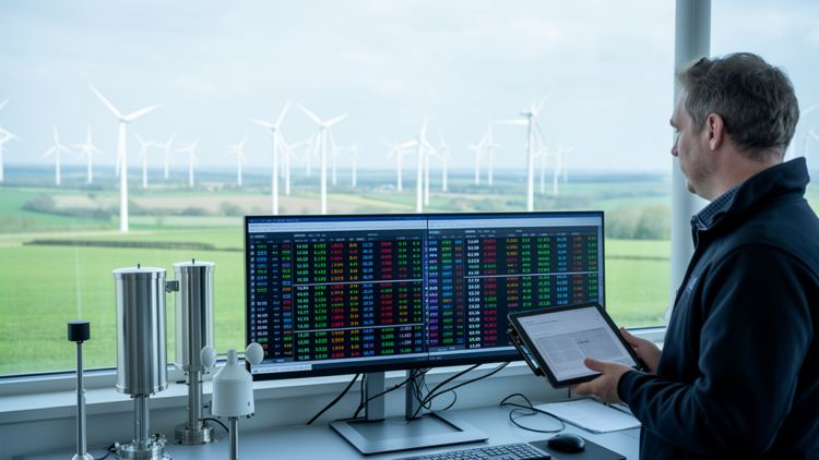 Audit exposes structural defects in widely reused Kelmarsh wind dataset