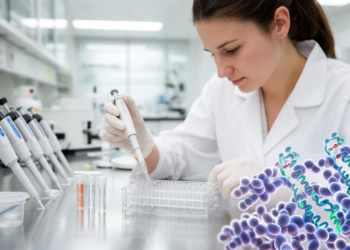 Gail Cornwall Wins NIH Grant to Test Protein-Based Inheritance