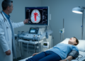 Three admission indicators distinguish ruptured intracranial aneurysms