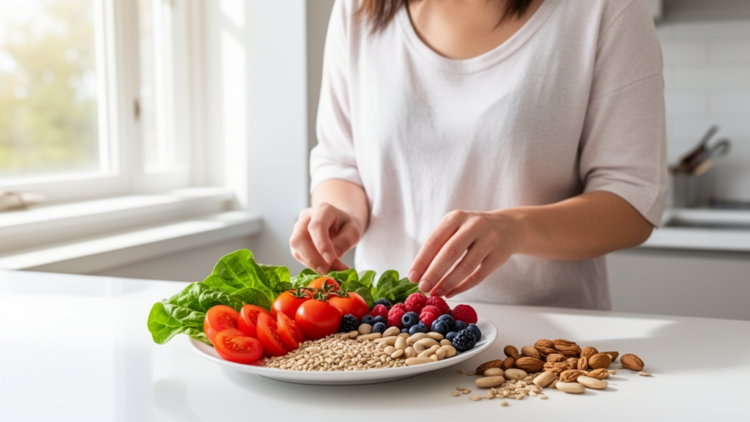 Diet Linked to Skin Cancer Prevention After Solid Organ Transplant