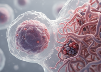 GFPT1 silencing curbs aggressive esophageal cancer cell behavior through ER stress