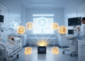 Blockchain-backed IoHT framework reports over 99% accuracy on two attack datasets