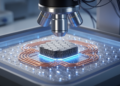 Experiment maps superconductivity and switchable orbital magnetism in rhombohedral graphene