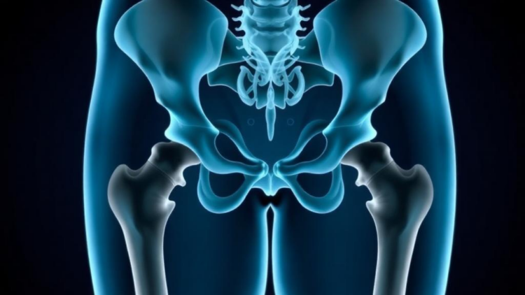 Uric Acid–HDL Ratio Shows Exploratory Mortality Pattern After Hip Fracture