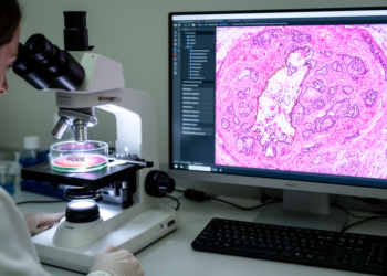 Deep learning predicts DNA repair deficiency in HGSOC pathology slides