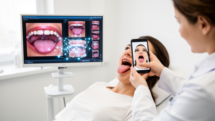 Prompting boosts multimodal models modestly in tongue-diagnosis benchmark