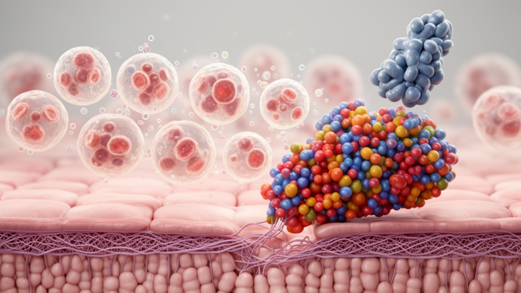 TIMP1 linked to anoikis resistance and metastasis in esophageal cancer