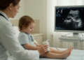 Musculoskeletal shear-wave elastography in the paediatric population: a systematic review