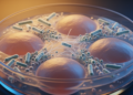 Perspective Reviews Spatial Strategies for Bacterial–Mammalian Cell Co-Culture