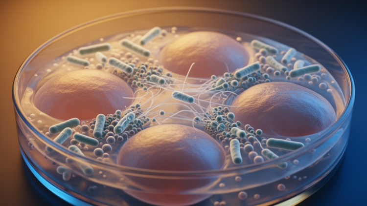 Perspective Reviews Spatial Strategies for Bacterial–Mammalian Cell Co-Culture