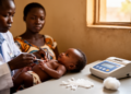Research report: Prevalence of iron deficiency anaemia and associated factors among preterm infants aged 3–6 months attending clinics in Dodoma, Tanzania: a facility-based cross-sectional study