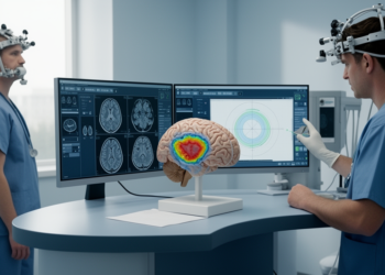 AI tools emerge for Gamma Knife planning and outcome prediction