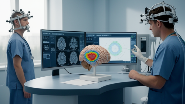 AI tools emerge for Gamma Knife planning and outcome prediction