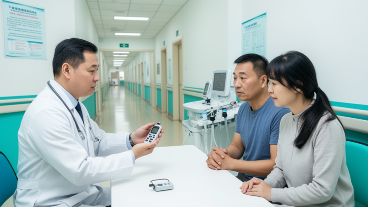 Research report: Promotion and economic considerations of domestic Vagus nerve stimulation within the Chinese three-tier epilepsy center system