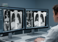 Narrative review finds synthetic CT clinical validation remains limited
