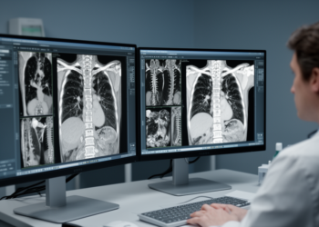 Narrative review finds synthetic CT clinical validation remains limited
