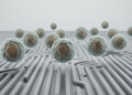 Biogenic nanoparticles advance through controllable surfaces, not green labels