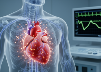 Chronic hypocalcemia reversed heart failure before later bradyarrhythmia emerged