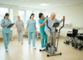 Supervised pre-surgery exercise shows no serious harms in small pilot