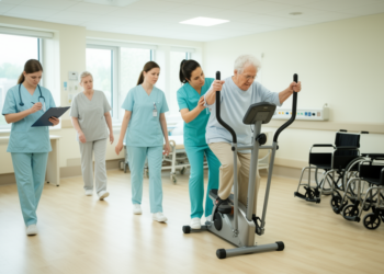 Supervised pre-surgery exercise shows no serious harms in small pilot