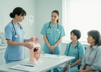Structured Nursing Education Linked to Better Colorectal Surgery Outcomes