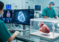 Beyond generalist AI: purpose-built foundation models for transplantation