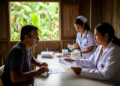 Screening-defined neurocognitive impairment frequent in vulnerable Amazonian HIV cohort