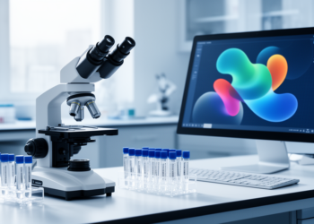 Stem-cell vesicles and cells alter rat response to vaginal mesh