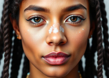 Skin Deep No More: Vitiligo Doubles the Risk of Metabolic Syndrome and Insulin Resistance