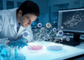 Graph-learning model reports high drug-response accuracy in cancer cell lines