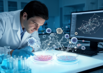 Graph-learning model reports high drug-response accuracy in cancer cell lines