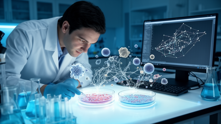 Graph-learning model reports high drug-response accuracy in cancer cell lines