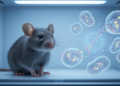 DynaVelo predicts B-cell mutation effects and rescue targets in mice