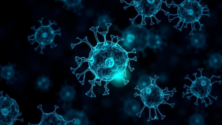 Mouse germinal-center confinement supports broader antibody responses