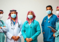 Saudi Nursing Has Grown Fast, But Real Professional Authority Is Still Unproven