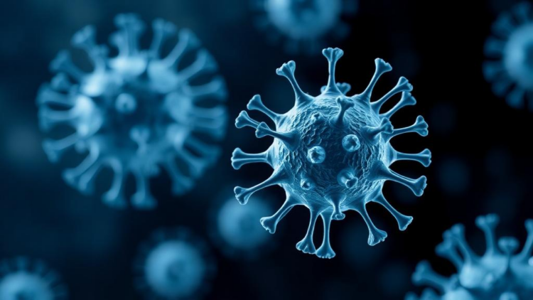 Bacteriophages could help oncolytic viruses penetrate cold tumors