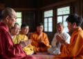 Survey links religious practices to perceived benefit in Chinese schizophrenia outpatients