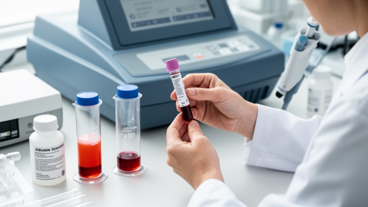 Blood urea nitrogen-to-albumin ratio predicts outcomes in cerebral venous sinus thrombosis