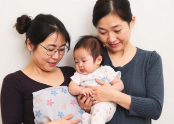 Repeated screening links postpartum depression and bonding in Japanese cohort