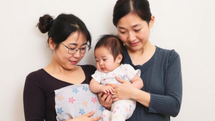 Repeated screening links postpartum depression and bonding in Japanese cohort