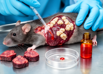 Chilli extract shows preclinical activity against lung adenocarcinoma in rats