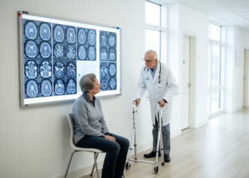 Progressive late-onset multiple sclerosis linked to greater disability in Latvian cohort