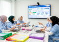 UAE nursing policy cross-walk links standards, assessment and improvement
