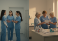 Cross-sectional Polish survey finds coping differences between Gen Z and older nurses