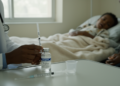 Sevuparin 3 mg/kg dose selected in children with severe malaria
